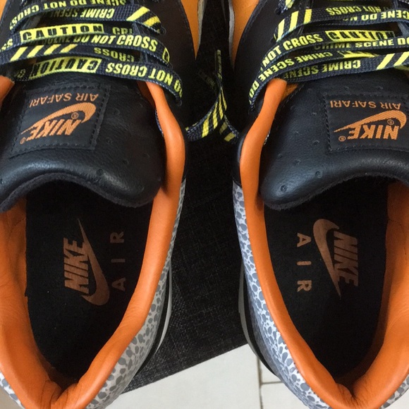 Nike Air Safari OG 2018 9US - Picture 6 of 8